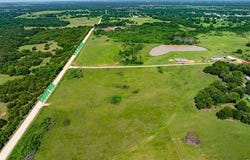 13 E 5800 Road, Jennings, OK 74038