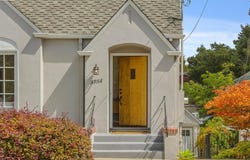 3956 Oakmore Rd, Oakland, CA 94602