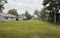 1211 E 11th Avenue, Anchorage, AK 99501