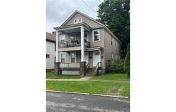 1029 Kellogg Avenue, Utica, NY 13502