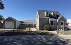 210 N 9th E, Riverton, WY 82501