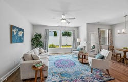 1207 Canary Pepper Drive, Durham, NC 27713