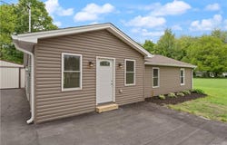6607 Hibernia Road, Charlestown, IN 47111
