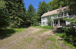 49 Fairground Road, Springfield, VT 05156