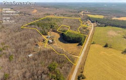 91 Almetie Drive, Toccoa, GA 30577