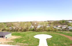 400 Evergreen Circle, Bennet, NE 68317