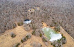 County Rd 328, Koshkonong, MO 65692