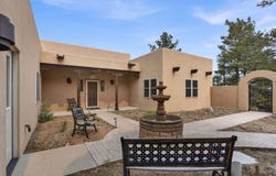 2300 Tibby Trail, Westcliffe, CO 81252