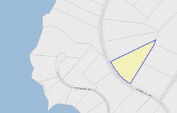NANDUA DR lot: 7, PAINTER, VA 23421