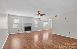 12424 Cool Mist Lane, Huntersville, NC 28078