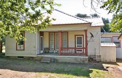 205 Austin St, Mason, TX 76856