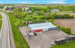1061 Highway 23, Foley, MN 56329