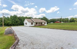 110 WINDMILL ROAD, ASHLAND, AL 36251