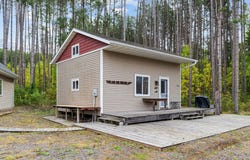 18965 124th Lane, Mc Grath, MN 56350