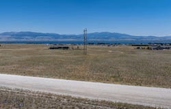 Foster Drive lot: 4, Townsend, MT 59644