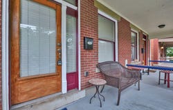 29 E Second Ave, Columbus, OH 43201