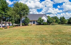 848 Grider Pond Road, Bowling Green, KY 42104