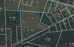 LOT 12 GARDEN RD & LOT 17 PARVIN MILL, PITTSGROVE, NJ 08318