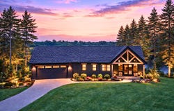 27762 Leef Road, Webster, WI 54893