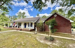 2078 Upton Road, Crystal Springs, MS 39059