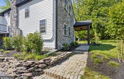116 UPPER STUMP Road, CHALFONT, PA 18914