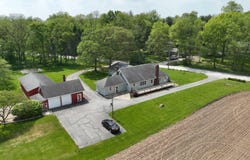 4386 E Luse Road, Monticello, IN 47960