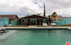 2651 Foxy Flats Rd, Joshua Tree, CA 92252