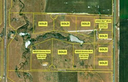 4560 186th Boulevard, Russell, KS 67665