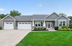 1203 War Admiral Drive, Genoa, IL 60135