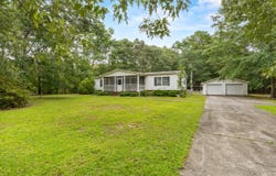 230 Oak Hollow Drive, Santee, SC 29142