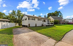 1201 WHITMAN Drive, GLEN BURNIE, MD 21061