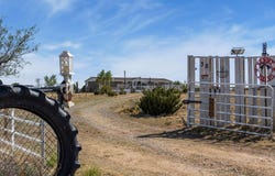 35 Tyler Loop, Moriarty, NM 87035