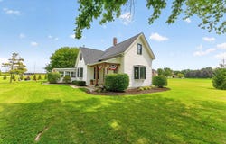 10159 Mitchell Dewitt Road, Plain City, OH 43064
