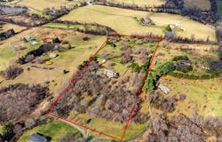 9491 WALSINGHAM Lane, MARSHALL, VA 20115