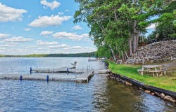 1051 ROCKY RD, St Germain, WI 54558