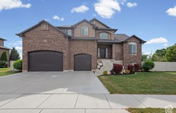 1768 S 3720 W, Syracuse, UT 84075