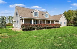 8080 Peet Road, Chesaning, MI 48616