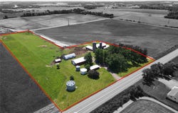 1323 US Highway 8, Barron, WI 54812