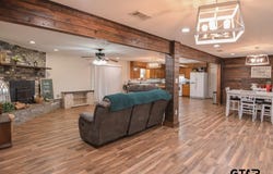 800 CR 1030, Mount Pleasant, TX 75455