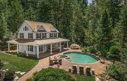27410 E Salmon River Rd, Welches, OR 97067