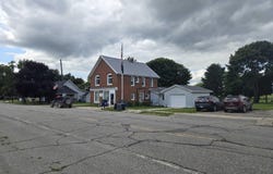 1296 Main Street, Melvin, MI 48454
