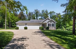 7655 Riverside Road, Brooklyn, MI 49230