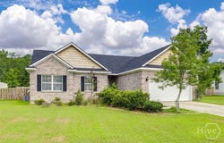 105 Harvest Drive, Springfield, GA 31329