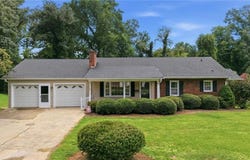 317 Hillcrest Drive, Elkin, NC 28621
