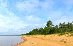 Third Creek Subdivision lot: 1/9/9A, Paradise, MI 49768