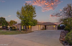 8533 E HALIFAX Circle, Mesa, AZ 85207