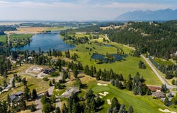 21 Eagle Rock Drive, Bigfork, MT 59911