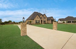 4405 Devon Drive, Parker, TX 75002