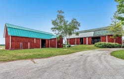 N8938 WOLF RIVER Drive, ALGOMA, WI 54201