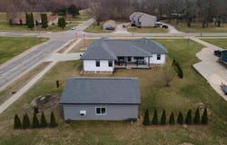 947 Gilbert Road, Evansdale, IA 50707